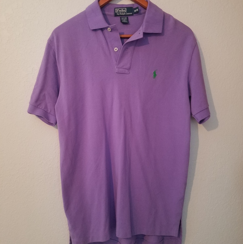 Mens Polo